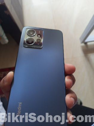 Redmi note 12